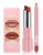 Erinde Lip Liner And Lipstick Combo Set 2 In 1 Waterproof Lip Liner Long Lasting Lipstick Set Matte Lipliner Pencil Pack For Women Makeup Kits 01 Erinde Lip Liner And Lipstick Combo Set 2 In 1 Waterproof Lip Liner Long Lasting Lipstick Set Matte Lipliner Pencil Pack For Women Makeup Kits 01