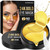 Komoko 30-Pairs 24K Gold Under Eye Patches Skin Care Golden Under Eye Mask Anti-Aging Collagen & Amino Acid Eye Mask For Removing Dark Circles Puffiness And Wrinkles Refresh Your Under Eye Skin Komoko 30-Pairs 24K Gold Under Eye Patches Skin Care Golden Under Eye Mask Anti-Aging Collagen & Amino Acid Eye Mask For Removing Dark Circles Puffiness And Wrinkles Refresh Your Under Eye Skin