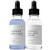 Asterwood Copper Peptides Serum 1 Oz + Overnight Aha+Bha Serum 1 Oz Asterwood Copper Peptides Serum 1 Oz + Overnight Aha+Bha Serum 1 Oz