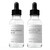Asterwood Hyaluronic Acid Serum 1 Oz & Matrixyl 3000 + Argireline Serum 1 Oz Asterwood Hyaluronic Acid Serum 1 Oz & Matrixyl 3000 + Argireline Serum 1 Oz