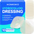 Komoko Hydrocolloid Bandages (10 Count) Hydrocolloid Patch For Blisters Acne Cuts & Scrapes Hydrogel Wound Dressing With Self-Adhesive For Faster Healing Waterproof & Latex- (4' X 4') Komoko Hydrocolloid Bandages (10 Count) Hydrocolloid Patch For Blisters Acne Cuts & Scrapes Hydrogel Wound Dressing With Self-Adhesive For Faster Healing Waterproof & Latex- (4' X 4')