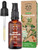 Bionoble Organic Fenugreek Oil 50ml - Oily Macerate made with Sunflower Oil - 100% Pure and Natural - Body Chest Buttocks Hair - Vegan Cruelty Free - Glass Bottle + Pipette + Pump Bionoble Organic Fenugreek Oil 50ml - Oily Macerate made with Sunflower Oil - 100% Pure and Natural - Body Chest Buttocks Hair - Vegan Cruelty Free - Glass Bottle + Pipette + Pump