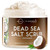 O Naturals 510g Ultra Hydrating Coconut Dead Sea Salt Scrub - Skin Smoothing Body Scrub Exfoliator & Foot Scrub Body Exfoliator & Exfoliating Face Scrub - Facial Scrub O Naturals 510g Ultra Hydrating Coconut Dead Sea Salt Scrub - Skin Smoothing Body Scrub Exfoliator & Foot Scrub Body Exfoliator & Exfoliating Face Scrub - Facial Scrub