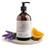 ENA Living Cedar Scented Hand Wash | 500ml | Hand Wash for All Skin Types | Luxury Hand Wash with Sweet Orange Lavender and Cedar Oils | Moisturising Hand Wash with Aloe Vera and Castor Oil ENA Living Cedar Scented Hand Wash | 500ml | Hand Wash for All Skin Types | Luxury Hand Wash with Sweet Orange Lavender and Cedar Oils | Moisturising Hand Wash with Aloe Vera and Castor Oil