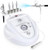 Beauty Star d 2 In1 Diamond Microdermabrasion Machine Beauty Star Professional Diamond Dermabrasion Facial Devices System At Home Face Pore Cleansing Tool Beauty Star d 2 In1 Diamond Microdermabrasion Machine Beauty Star Professional Diamond Dermabrasion Facial Devices System At Home Face Pore Cleansing Tool