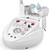 Mcwdoit 5 In 1 Micro Diamondermabrasion Machine Mcwdoit Facial Machine 68Cmhg Professional Home Use Skin Care Mcwdoit 5 In 1 Micro Diamondermabrasion Machine Mcwdoit Facial Machine 68Cmhg Professional Home Use Skin Care