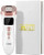 Uniqus Mini Facial Machine 2Nd Skin Care Device For Reduce Wrinkles Skin Lifting Skin Firming Rejuvenation Brightening Not Rechargeable For Women Skin Care Home Use -White Uniqus Mini Facial Machine 2Nd Skin Care Device For Reduce Wrinkles Skin Lifting Skin Firming Rejuvenation Brightening Not Rechargeable For Women Skin Care Home Use -White