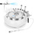 Yofuly 3 In 1 Diamond Microdermabrasion Machine Yofuly 65-68Cmhg Suction Power Professional Dermabrasion Equipment For Facial Skin Care Yofuly 3 In 1 Diamond Microdermabrasion Machine Yofuly 65-68Cmhg Suction Power Professional Dermabrasion Equipment For Facial Skin Care