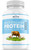 Revive Naturals Multi Collagen Protein Capsules - 120 Count - Types I II III V & X - Hydrolysed Grass Fed Bovine Wild Caught Marine & Free-Range Chicken Made with Hyaluronic Acid & Vitamin C by Revive Naturals Revive Naturals Multi Collagen Protein Capsules - 120 Count - Types I II III V & X - Hydrolysed Grass Fed Bovine Wild Caught Marine & Free-Range Chicken Made with Hyaluronic Acid & Vitamin C by Revive Naturals