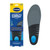 Dr. Scholl's Stability Support Insoles Flat Feet & Overpronation Low Arch Support Improves Balance & Stability Motion Control Trim Inserts to Fit Shoes Men's Size 8-14