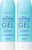 Ebanel Exfoliating Face Scrub Peeling Gel 2 Pack, Brightening Moisturizing Cleanser, Dead Skin Remover For Face, Exfoliating Facial Wash With Centella, Hyaluronic Acid, Vitamin C & E Ebanel Exfoliating Face Scrub Peeling Gel 2 Pack, Brightening Moisturizing Cleanser, Dead Skin Remover For Face, Exfoliating Facial Wash With Centella, Hyaluronic Acid, Vitamin C & E