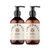 Fable & Mane Volumizing Shampoo & Conditioner Duo For Thinning, Fine Or Medium Hair Types. Plumps Strands For Bounce, Body And Fuller-Looking Hair Fable & Mane Volumizing Shampoo & Conditioner Duo For Thinning, Fine Or Medium Hair Types. Plumps Strands For Bounce, Body And Fuller-Looking Hair