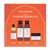 Fable & Mane Good Karma Hair Set, For Stronger, Healthier Hair. Travel-Sized Minis Of Holiroots Hair Oil, Hydrating Shampoo, Conditioner And Hair Mask Fable & Mane Good Karma Hair Set, For Stronger, Healthier Hair. Travel-Sized Minis Of Holiroots Hair Oil, Hydrating Shampoo, Conditioner And Hair Mask