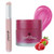 Glowiest Lip Fix On-The-Go (Beauty Wand+Lip Mask Berry) Glowiest Lip Fix On-The-Go (Beauty Wand+Lip Mask Berry)
