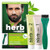 Herb For Men Mustache & Beard Dye (Soft Black, 1 Pack), Ppd- Ammonia-, Vegan With Natural Ingredients, Odorless, Gentle For Sensitive Skin, No Skin Irritation Herb For Men Mustache & Beard Dye (Soft Black, 1 Pack), Ppd- Ammonia-, Vegan With Natural Ingredients, Odorless, Gentle For Sensitive Skin, No Skin Irritation