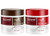 Karseell Hair Color Depositing Mask, Brown & Red Karseell Hair Color Depositing Mask, Brown & Red