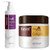 Argan Oil Collagen Hair Mask & Curl-Defining Cream Argan Oil Collagen Hair Mask & Curl-Defining Cream