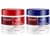 Karseell Color Depositing Hair Mask Red&Blue Karseell Color Depositing Hair Mask Red&Blue