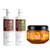 Karseell Repairing Shampoo, Conditioner + Hair Mask Set For Dry Damaged Hair (3 Items) Karseell Repairing Shampoo, Conditioner + Hair Mask Set For Dry Damaged Hair (3 Items)