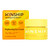 Kinship Brightwave Vitamin C Under Eye Brightener Cream For Sensitive Skin  Dark Circles Under Eye Treatment  Diminishes Fine Lines  Hydrating Eye Cream W/Antioxidants  Fragrance , (0.5 Oz)