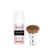 Loving Tan 2 Hr Express Self Tanning Mousse, Dark - Streak , Natural, Professional Quality + Flawless Body Tan Application Brush - -Standing, Oversized For Even & Easy Coverage Loving Tan 2 Hr Express Self Tanning Mousse, Dark - Streak , Natural, Professional Quality + Flawless Body Tan Application Brush - -Standing, Oversized For Even & Easy Coverage