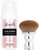 Loving Tan 2 Hr Express Self Tanning Mousse, Medium - Streak , Natural, Professional Quality + Flawless Body Tan Application Brush - -Standing, Oversized For Even & Easy Coverage Loving Tan 2 Hr Express Self Tanning Mousse, Medium - Streak , Natural, Professional Quality + Flawless Body Tan Application Brush - -Standing, Oversized For Even & Easy Coverage
