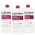 Lubriderm Advanced Therapy Fragrance- Moisturizing Lotion With Vitamins E And Pro-Vitamin B5, Intense Hydration For Extra Dry Skin, Non-Greasy Formula, Pack Of Three, 3 X 24 Fl. Oz Lubriderm Advanced Therapy Fragrance- Moisturizing Lotion With Vitamins E And Pro-Vitamin B5, Intense Hydration For Extra Dry Skin, Non-Greasy Formula, Pack Of Three, 3 X 24 Fl. Oz