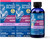 Mommy'S Bliss Constipation Ease + Prebiotics, Relieves Occasional Constipation, Gentle & Safe, No Harsh Laxatives, 4 Fl Oz Bottle (Pack Of 1) Mommy'S Bliss Constipation Ease + Prebiotics, Relieves Occasional Constipation, Gentle & Safe, No Harsh Laxatives, 4 Fl Oz Bottle (Pack Of 1)