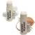 Poppy & Pout Jumbo Lip Balm 2 Pack, All Natural Lip Balms & Moisturizers, Hydrates With Beeswax, Vitamin E, Organic Coconut, Island Coconut & Mashmellow Creme Poppy & Pout Jumbo Lip Balm 2 Pack, All Natural Lip Balms & Moisturizers, Hydrates With Beeswax, Vitamin E, Organic Coconut, Island Coconut & Mashmellow Creme