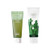 Yadah Green Tea Pure Cleansing Gel, 3.4 Fl Oz & Cactus Soothing Gel (8.45Fl Oz) Ph Balanced Foaming Gel Cleanser Vegan Sunburn Relief Korean Skin Care Yadah Green Tea Pure Cleansing Gel, 3.4 Fl Oz & Cactus Soothing Gel (8.45Fl Oz) Ph Balanced Foaming Gel Cleanser Vegan Sunburn Relief Korean Skin Care