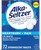 Alka-Seltzer Heartburn + Pain Effervescent Aspirin + Antacid Tablets, Fast Heartburn Relief And Acid Indigestion Relief, Pain Relief With Aspirin, 72 Ct Alka-Seltzer Heartburn + Pain Effervescent Aspirin + Antacid Tablets, Fast Heartburn Relief And Acid Indigestion Relief, Pain Relief With Aspirin, 72 Ct