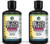 Amazing Herbs Premium Black Seed Oil - Cold Pressed Nigella Sativa Aids In Digestive Health, Immune Support, Brain Function, Joint Mobility, Gluten , Non Gmo - 32 Fl Oz (Pack Of 2) Amazing Herbs Premium Black Seed Oil - Cold Pressed Nigella Sativa Aids In Digestive Health, Immune Support, Brain Function, Joint Mobility, Gluten , Non Gmo - 32 Fl Oz (Pack Of 2)