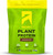 Ascent Plant Based Protein Powder - Non Dairy Vegan Protein, Zero Artificial Ingredients, Soy & Gluten , No Added Sugar, 4G Bcaa, 2G Leucine - Chocolate, 18 Servings Ascent Plant Based Protein Powder - Non Dairy Vegan Protein, Zero Artificial Ingredients, Soy & Gluten , No Added Sugar, 4G Bcaa, 2G Leucine - Chocolate, 18 Servings