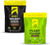 Ascent Whey 2 Lb + Plant Protein Powder 18 Servings - Chocolate Ascent Whey 2 Lb + Plant Protein Powder 18 Servings - Chocolate