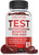 Atlantis Nutrition Testosterone Booster For Men Gummies - Male Enhancement, Boosts Energy, & Optimizes Physical Performance Formulated W/Tribulus, Horny Goat Weed, Saw Palmetto, Maca Root - 60 Gummies Atlantis Nutrition Testosterone Booster For Men Gummies - Male Enhancement, Boosts Energy, & Optimizes Physical Performance Formulated W/Tribulus, Horny Goat Weed, Saw Palmetto, Maca Root - 60 Gummies