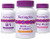 Barimelts Bariatric Vitamin Variety - Iron With Vitamin C, Vitamin B12 Plus, And Vitamin B1 Barimelts Bariatric Vitamin Variety - Iron With Vitamin C, Vitamin B12 Plus, And Vitamin B1