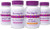 Barimelts Complete Post-Bariatric Surgery Bundle - Multivitamin, Iron With Vitamin C, Biotin, And Probiotics Barimelts Complete Post-Bariatric Surgery Bundle - Multivitamin, Iron With Vitamin C, Biotin, And Probiotics