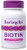 Barimelts Biotin 5000Mcg, 90 Fast-Dissolving Tablets (3-Month Supply), Sugar- Bariatric Vitamins For Women, Natural Strawberry Flavor Barimelts Biotin 5000Mcg, 90 Fast-Dissolving Tablets (3-Month Supply), Sugar- Bariatric Vitamins For Women, Natural Strawberry Flavor