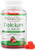 Barislim Bariatric Calcium Gummies - Specially Formulated Bariatric Vitamins For Patients After Weight Loss Surgery - Supports Energy Levels & Bone Health Strawberry (90 Vegan Gummies) Barislim Bariatric Calcium Gummies - Specially Formulated Bariatric Vitamins For Patients After Weight Loss Surgery - Supports Energy Levels & Bone Health Strawberry (90 Vegan Gummies)
