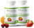 Barislim Bariatric Chewable Multivitamin Gummies - Specially Formulated Gummy Vitamin For Patients After Weight Loss Surgery - Easy To Digest & Great Tasting Fruit Flavors 2 Pack (180 Fruit Chews) Barislim Bariatric Chewable Multivitamin Gummies - Specially Formulated Gummy Vitamin For Patients After Weight Loss Surgery - Easy To Digest & Great Tasting Fruit Flavors 2 Pack (180 Fruit Chews)