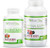 Barislim Bariatric Calcium Citrate & Complete Chewable Bariatric Multivitamin - Bariatric Vitamin And Supplement For Post Bariatric Surgery Including Gastric Bypass And Gastric Sleeve Barislim Bariatric Calcium Citrate & Complete Chewable Bariatric Multivitamin - Bariatric Vitamin And Supplement For Post Bariatric Surgery Including Gastric Bypass And Gastric Sleeve
