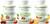 Barislim Bariatric Multivitamin Gummies - Specially Formulated Gummy Vitamin For Patients After Weight Loss Surgery - Easy To Digest & Great Tasting Fruit Flavors Pack Of 3 (90 Fruit Chews) Barislim Bariatric Multivitamin Gummies - Specially Formulated Gummy Vitamin For Patients After Weight Loss Surgery - Easy To Digest & Great Tasting Fruit Flavors Pack Of 3 (90 Fruit Chews)