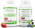 Barislim Chewable Bariatric Multivitamin Tablets - Specially Formulated Chewable Tablets For Patients After Weight Loss Surgery - Easy To Digest & Great Tasting Fruit Flavors Pack Of 2 Barislim Chewable Bariatric Multivitamin Tablets - Specially Formulated Chewable Tablets For Patients After Weight Loss Surgery - Easy To Digest & Great Tasting Fruit Flavors Pack Of 2