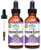 Botanic Choice Passion Flower Liquid Extract - Alcohol- Herbal Supplement, Traditional Support For Relaxation - 1 Fl. Oz 2 Pack Botanic Choice Passion Flower Liquid Extract - Alcohol- Herbal Supplement, Traditional Support For Relaxation - 1 Fl. Oz 2 Pack