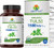 Brieofood Organic Tulsi (Holy Basil) 1500Mg, 45 Servings, Vegetarian, Gluten , 90 Vegetarian Tablets