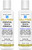 Cellfood Essential Silica Anti-Aging Formula, 4 fl oz, 2 Pack - Supports Healthy Bones, Joints, Hair, Skin, Nails, Teeth & Gums - Easy to Absorb - Gluten Free, Thiaminase Free, Non-GMO - 80-Day Supply Cellfood Essential Silica Anti-Aging Formula, 4 fl oz, 2 Pack - Supports Healthy Bones, Joints, Hair, Skin, Nails, Teeth & Gums - Easy to Absorb - Gluten Free, Thiaminase Free, Non-GMO - 80-Day Supply