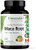 Emerald Labs Peruvian Maca Root - Organic Maca Root Supplement - Supports Hormonal Balance & Natural Energy - Vegan & Gluten- - 60 Vegetable Capsules (30-Day Supply) Emerald Labs Peruvian Maca Root - Organic Maca Root Supplement - Supports Hormonal Balance & Natural Energy - Vegan & Gluten- - 60 Vegetable Capsules (30-Day Supply)