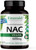Emerald Labs Nac 600Mg - N-Acetyl-L-Cysteine - Vegan Amino Acid Supplement That Supports Detoxification - 60 Vegetable Capsules (60-Day Supply) Emerald Labs Nac 600Mg - N-Acetyl-L-Cysteine - Vegan Amino Acid Supplement That Supports Detoxification - 60 Vegetable Capsules (60-Day Supply)