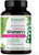 Emerald Labs Women'S 1-Daily Multi - Multivitamin For Women - Includes Calcium, Zinc, Vitamin B & More - Bone & Immune Support Supplement - Gluten- - 60 Vegetable Capsules Emerald Labs Women'S 1-Daily Multi - Multivitamin For Women - Includes Calcium, Zinc, Vitamin B & More - Bone & Immune Support Supplement - Gluten- - 60 Vegetable Capsules