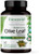 Emerald Labs Mediterranean Olive Leaf 500Mg - Gluten-, Vegan Olive Leaf Extract - Supports Skin, Immune & Heart Health - 60 Vegetable Capsules (Up To 60-Day Supply) Emerald Labs Mediterranean Olive Leaf 500Mg - Gluten-, Vegan Olive Leaf Extract - Supports Skin, Immune & Heart Health - 60 Vegetable Capsules (Up To 60-Day Supply)
